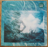 Can Flow Motion UK first press lp vinyl