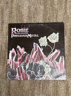 Rosie Precious Metal (US)