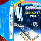 Toto Cutugno – Serenata