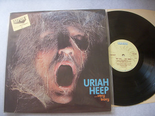 Uriah Heep