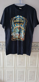 Футболка (100% cotton, L, Bangladesh)