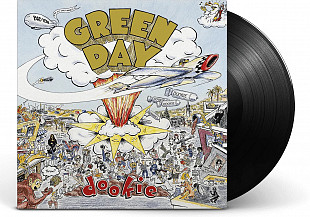 Green Day - Dookie (1994/2008)