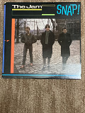 The Jam Snap! (UK) Сборник