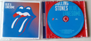 The Rolling Stones Blue / Lonesome