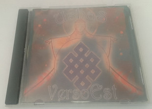 Ushas - Verso Est