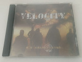 Velocity - O "X" Epanastatis