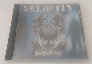 Velocity - Axia Kai Dynami