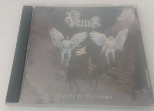 Venia - Victory By Surrender