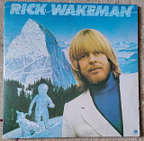 Rick Wakeman ‎– Rhapsodies