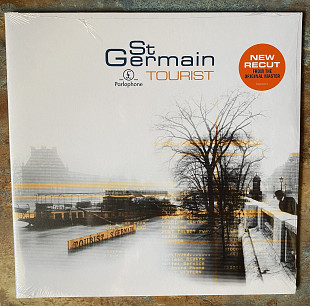 St Germain – Tourist