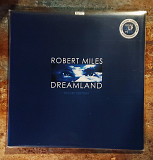 Robert Miles – Dreamland – 2LP+CD