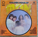 Man ‎– Golden Hour Of Man