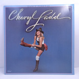 Cheryl Ladd – Dance Forever LP 12" (Прайс 43477)