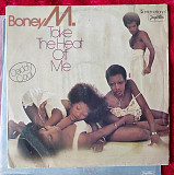 Boney M. – Take The Heat Off Me