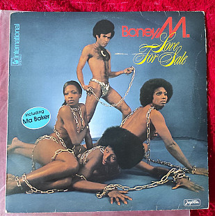 Boney M. – Love For Sale