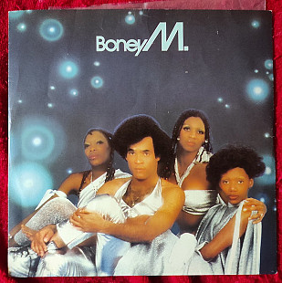 Boney M. – The Magic Of Boney M.