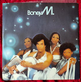 Boney M. – The Magic Of Boney M.