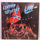 Lynyrd Skynyrd – Southern By The Grace Of God: Lynyrd Skynyrd Tribute Tour 1987 2LP12" Прайс 43331