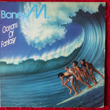 Boney M. – Oceans Of Fantasy