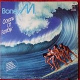 Boney M. – Oceans Of Fantasy