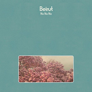 Beirut – No No No (Vinyl)