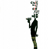 The Cinematic Orchestra – Man With A Movie Camera (CD, Album, Reissue)