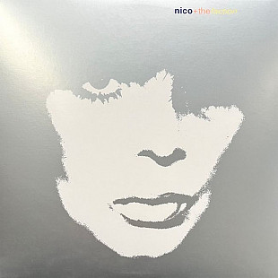 Nico + The Faction – Camera Obscura (Vinyl)