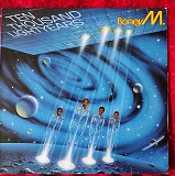 Boney M. – 10.000 Lightyears