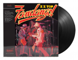 ZZ Top - Fandango!