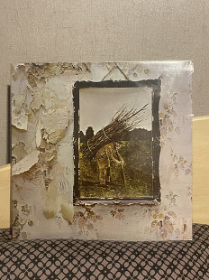 Led Zeppelin IV Germany