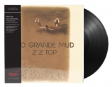 ZZ Top - Rio Grande Mud