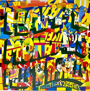 Happy Mondays – Pills 'N' Thrills And Bellyaches (LP, Album, Reissue, Vinyl)