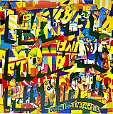 Happy Mondays – Pills 'N' Thrills And Bellyaches (LP, Album, Reissue, Vinyl)