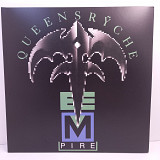 Queensryche – Empire 2LP 12" (Прайс 30346)