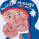 Happy Mondays – ...Yes Please! (LP, Album, Reissue, 180g, Vinyl)