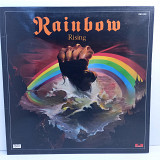 Rainbow – Rising LP 12" (Прайс 43523)