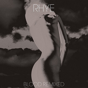 Rhye – Blood Remixed (Green Vinyl)