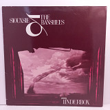 Siouxsie And The Banshees – Tinderbox LP 12" (Прайс 42105)