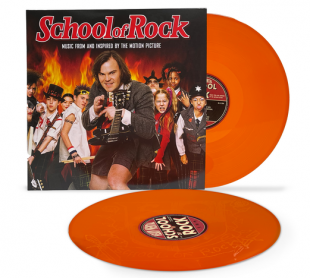 School of Rock: Original Soundtrack