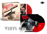 Quentin Tarantino Soundtracks (Комплект 2LP)