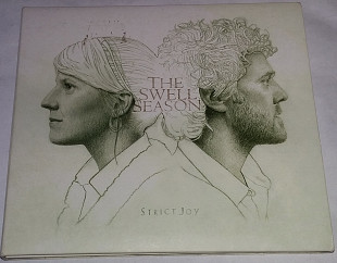 THE SWELL SEASON Strict Joy CD US