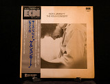 Keith Jarrett – The Köln Concert - 1975 Japan 2 x Vinyl