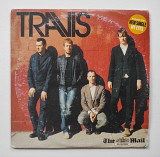 Фирменный CD Travis