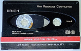 Аудиокассета Denon HD8 90