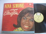 Nina Simone ( ORIGINAL )