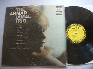 The Ahmad Jamal Trio ( ORIGINAL )