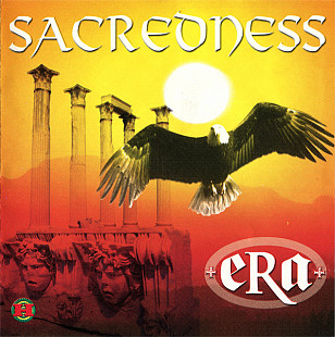 Era / Spirit Nation – Sacredness