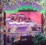 Swamp Boogie Queen – Ill Gotten Booty ( USA ) Rock, Blues - Southern Rock