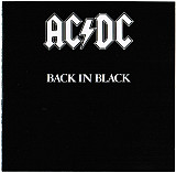 AC/DC – Back In Black