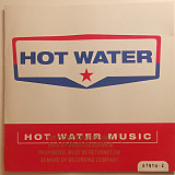 Hot Water – Hot Water Music ( USA ) Rock